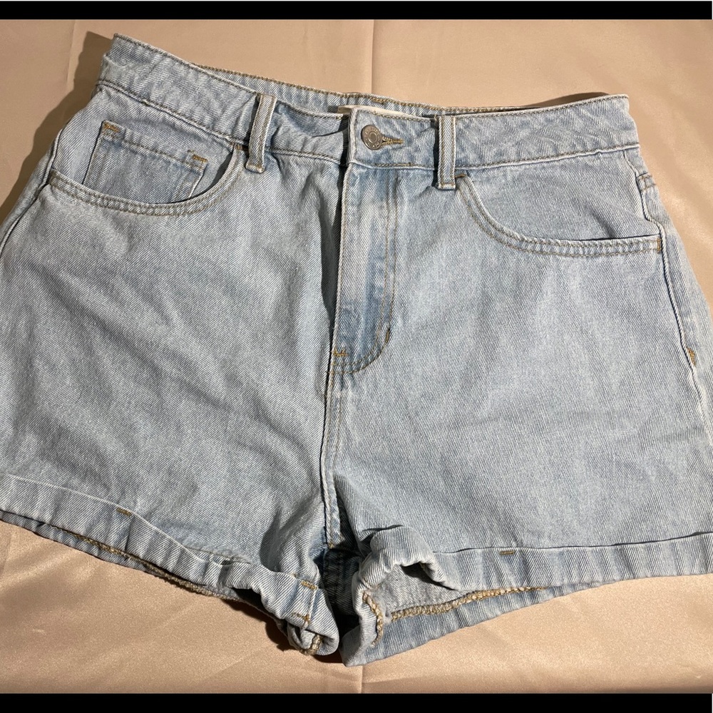 PacSun Mom Shorts